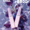 001-08.webp CHILL 鴨嘴獸 8800口 拋棄式電子煙 12W輸出/550mAh電池/3%尼古丁鹽/多口味可選