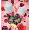Pure Fruit 純粹果物 煙油 30mL/日本原裝進口/爆汁口感/通用注油小煙主機