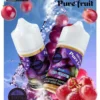 Pure Fruit 純粹果物 煙油 30mL/日本原裝進口/爆汁口感/通用注油小煙主機