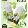 Pure Fruit 純粹果物 煙油 30mL/日本原裝進口/爆汁口感/通用注油小煙主機