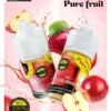 Pure Fruit 純粹果物 煙油 30mL/日本原裝進口/爆汁口感/通用注油小煙主機