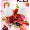 Pure Fruit 純粹果物 煙油 30mL/日本原裝進口/爆汁口感/通用注油小煙主機