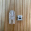 SP2S 一代通用發光空倉 吸吮即亮/炫彩LED燈效/不漏油技術/陶瓷芯注油/通用一代主機