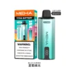 20251216203326.webp MEHA 魅嗨 TITAN 泰坦 15000口 專用換彈式主機 15ml巨量裝/3%尼古丁鹽/600mAh/專用TITAN煙彈
