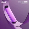 20251216210309.webp MEHA HUUK 注油小煙主機 27W輸出/1350mAh巨量電力/爆發力之王/通用小煙煙油