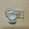 SP2S 透明空倉 一代通用空煙彈 全透明看油/陶瓷芯耐燒/不漏油升級/順滑擊喉/通用一代主機