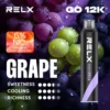 20260105063018840.webp RELX Smash Go 12000口 拋棄式電子煙 防乾燒/400mAh/15ml容量/3%-5%尼古丁鹽