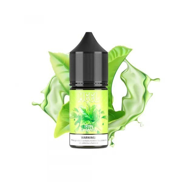 3-90.jpg MEEL 煙油 冰爽系列 30mg 5%尼古丁鹽/主機專用油/果萃清涼/高濃度擊喉/通用注油小煙