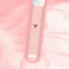 VAKA 一代通用主機 6.5W-7.0W雙檔功率/自定義口感/穩定輸出/380mAh快充/通用一代煙彈