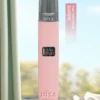 4_86157d57-0fba-4369-855e-8d4aafa2097f.webp DIYA 叮啞 一代通用皮革主機 LED螢幕/8W-10W雙檔/380mAh續航/適配一代煙彈
