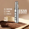 57f3b5c5e61bf326ab5c6369349911c0-1024x1536.jpg.webp XIAOKE 梟客 8500口 拋棄式電子煙 8.5ml儲油/3%尼古丁鹽/Type-C充電規格版本