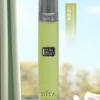 5_7be0cbf1-75c0-4bb0-a14b-d5889444d4df.webp DIYA 叮啞 一代通用皮革主機 LED螢幕/8W-10W雙檔/380mAh續航/適配一代煙彈