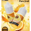 Pure Fruit 純粹果物 煙油 30mL/日本原裝進口/爆汁口感/通用注油小煙主機