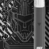 VAKA 一代通用主機 6.5W-7.0W雙檔功率/自定義口感/穩定輸出/380mAh快充/通用一代煙彈