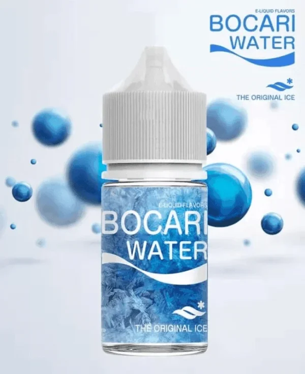 7-6.webp Blue Ice 藍冰 煙油 30ml 美國原裝/極致清涼冰爽/40mg尼古丁鹽/擊喉順滑/通用注油主機