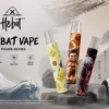 Hebat 喜貝 Labubu 聯名主機 潮流公仔/金屬觸感/8.5W輸出/380mAh/Type-C快充