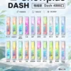 ChatGPT-Image-2026年8月31日-下午11_28_16.webp Snowplus DASH 4000口 拋棄式電子煙 鴨嘴獸吸嘴/不掉味/7.5ml/不乾燒/3%尼古丁鹽