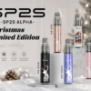 ChatGPT-Image-2026年9月2日-下午11_03_33.webp SP2S MAX ALPHA 聖誕限定 專用主機 紅金雪花奢華塗裝/旗艦晶片/Type-C快充/MAX煙彈專用