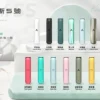 KIS5 鎧斯 一代通用主機 極致輕薄幻彩/LED智能光效/穩定防漏結構/Type-C快充/完美適配一代煙彈