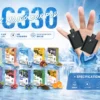 ChatGPT-Image-2026年9月6日-上午01_48_21.webp SP2S MOHOO BOX 10000口 專用煙彈 兩顆入 12ml巨量儲油/10000口大容量/兩顆入包裝/完美通用東京魔盒主機