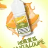 DIYA 叮啞 煙油 30ml容量/防嗆順口配方/0-50mg尼古丁鹽/通用注油小煙【買5瓶送MKG主機】
