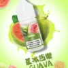 DIYA 叮啞 煙油 30ml容量/防嗆順口配方/0-50mg尼古丁鹽/通用注油小煙【買5瓶送MKG主機】
