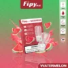 Fipy 果派 一代通用煙彈 2.2ml容量/透明美學/頂級陶瓷芯/3%尼古丁鹽/通用一代主機【買3贈主機】