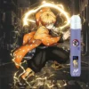 INF鬼滅之刃聯名款一代-主機.webp INF 無限 鬼滅之刃聯名一代通用主機 發光螢幕/呼吸燈/Type-C快充/適配一代煙彈