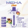 MEHA-8500口-VBar小白條-8.webp MEHA VBar 魅嗨 小白條 8500口 拋棄式電子煙 3%尼古丁鹽/黃金配方/冰爽水果/8500口大容量/650mAh可充電設計