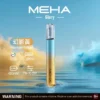 MEHA-魅嗨-一代主機星耀版-5.webp MEHA 魅嗨 星耀版 一代通用主機 七彩氛圍燈/7W-10.5W/450mAh/快充/適配一代煙彈