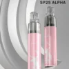 SP2S-ALPHA-聖誕限定主機【僅適配SP2-MAX-煙彈】-1.webp SP2S MAX ALPHA 聖誕限定 專用主機 紅金雪花奢華塗裝/旗艦晶片/Type-C快充/MAX煙彈專用