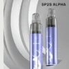 SP2S-ALPHA-聖誕限定主機【僅適配SP2-MAX-煙彈】-3.webp SP2S MAX ALPHA 聖誕限定 專用主機 紅金雪花奢華塗裝/旗艦晶片/Type-C快充/MAX煙彈專用