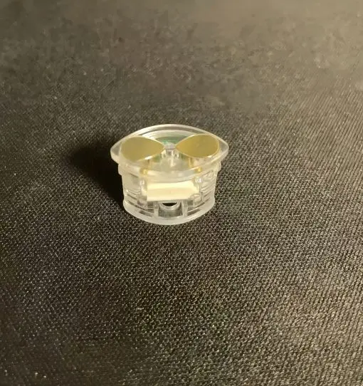 水滴空倉 一代通用空煙彈 升級陶瓷芯/純淨口感/長效防漏/底部注油/適配一代主機