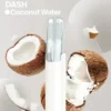 Snowplus-DASH-鴨嘴獸-4000口-一次性-5.webp Snowplus DASH 4000口 拋棄式電子煙 鴨嘴獸吸嘴/不掉味/7.5ml/不乾燒/3%尼古丁鹽