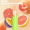 Snowplus-DASH-鴨嘴獸-4000口-一次性-9.webp Snowplus DASH 4000口 拋棄式電子煙 鴨嘴獸吸嘴/不掉味/7.5ml/不乾燒/3%尼古丁鹽