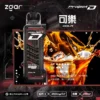 ZGAR-冰熊卡帶可樂.webp Zgar 冰熊 Creator 積木系列 15000口 換彈拋棄式電子煙 15ml/700mAh/LED顯示屏【加購100贈主機】
