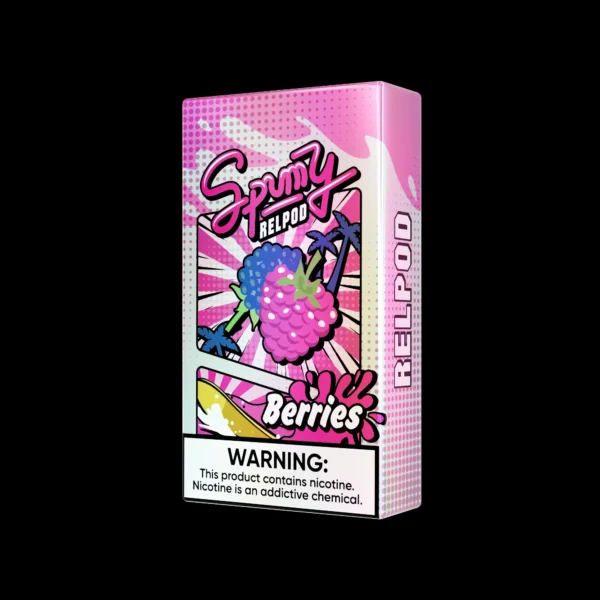 SPUMY 冰熊 五代通用煙彈 3入裝/獨家陶瓷芯/2.5ml容量/不滲油/通用五代主機