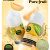 Pure Fruit 純粹果物 煙油 30mL/日本原裝進口/爆汁口感/通用注油小煙主機