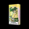 SPUMY 冰熊 五代通用煙彈 3入裝/獨家陶瓷芯/2.5ml容量/不滲油/通用五代主機