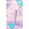 KIS5 鎧斯 一代通用主機 極致輕薄幻彩/LED智能光效/穩定防漏結構/Type-C快充/完美適配一代煙彈