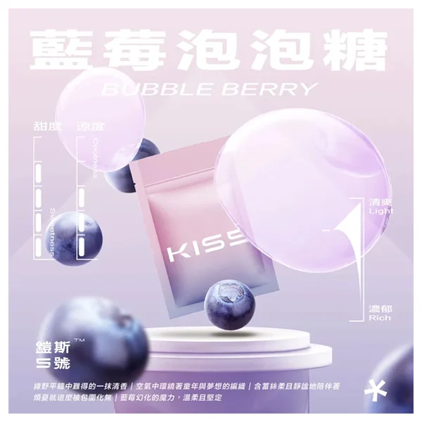 image-214.webp KIS5 一代通用煙彈 1.9ml容量/陶瓷芯穩定輸出/3%尼古丁鹽/最佳配方不燒焦/完美通用一代主機【買5盒送主機】