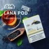 image-281.webp LANA 一代通用煙彈 3顆裝/炫彩特效/升級陶瓷芯/2.5ml容量/純淨口感/通用一代主機
