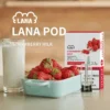 image-283.webp LANA 一代通用煙彈 3顆裝/炫彩特效/升級陶瓷芯/2.5ml容量/純淨口感/通用一代主機