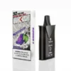 image-372.webp TOKYO MOHOO BOX 東京魔盒 10000口專用煙彈 12ml/30mg尼古丁鹽/適配專用主機【買三盒煙彈加150贈主機】
