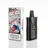 image-377.webp TOKYO MOHOO BOX 東京魔盒 10000口專用煙彈 12ml/30mg尼古丁鹽/適配專用主機【買三盒煙彈加150贈主機】