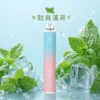 ILIA 哩亞 Bar4 6500口拋棄式電子煙 13ml容量/不漏油技術/Type-C充電