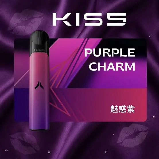 KIS5 鎧斯 LED 智能旗艦 五代專用主機 雙檔功率切換/雙模式調節/380mAh續航/防漏結構/專用五代煙彈
