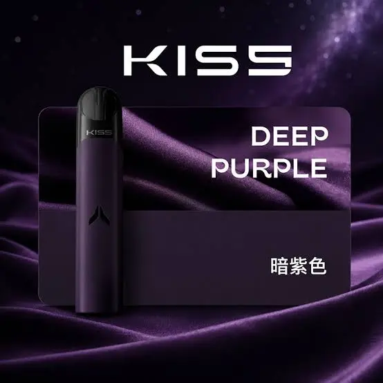 KIS5 鎧斯 LED 智能旗艦 五代專用主機 雙檔功率切換/雙模式調節/380mAh續航/防漏結構/專用五代煙彈