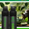 meel9000-5.webp MEEL Marbo 旗艦級 9000口 拋棄式電子煙 14ml油倉/Mesh網芯/強效霧化/長效穩定