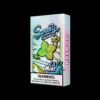 SPUMY 冰熊 五代通用煙彈 3入裝/獨家陶瓷芯/2.5ml容量/不滲油/通用五代主機